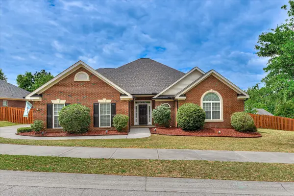 439 Richmond Street, Evans, GA 30809