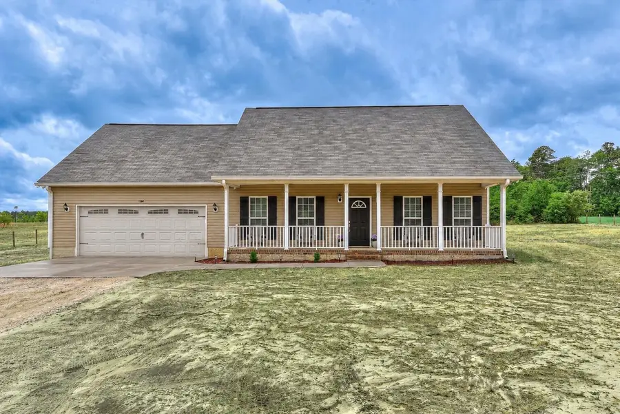 1364 Old Kimbill Trail, Aiken, SC  - #2