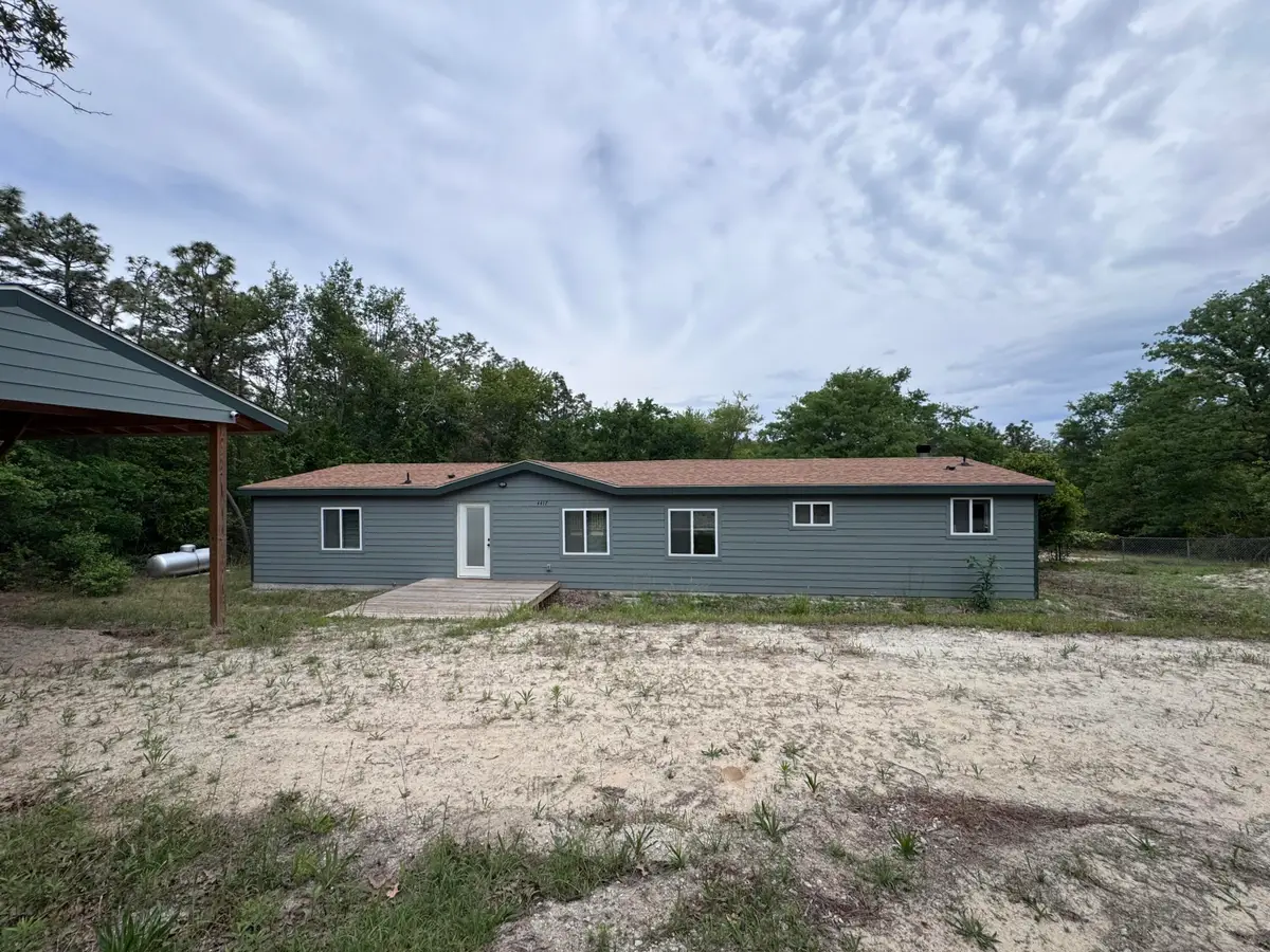 4417 Etterle Road, Blythe, GA 30805 - #1
