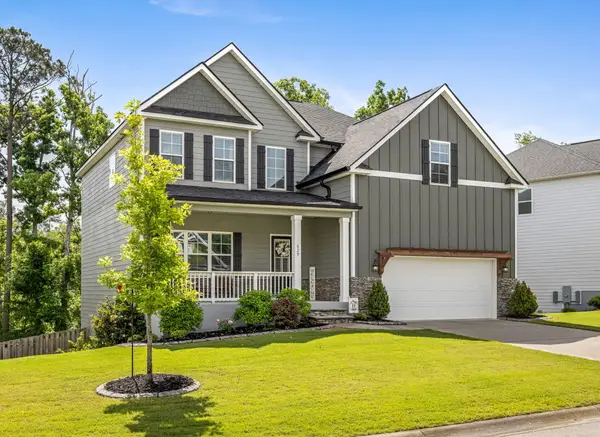 629 Bunchgrass Street, Evans, GA 30809