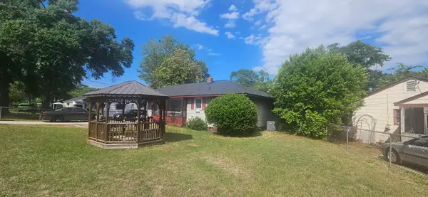 2955 Shelby Drive, Augusta, GA 30906