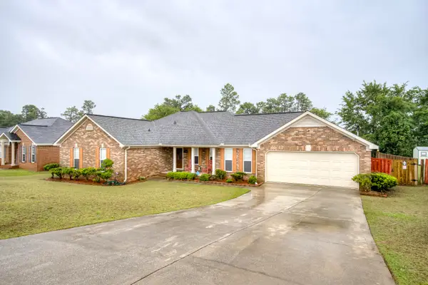 3346 Thames Place, Hephzibah, GA 30815