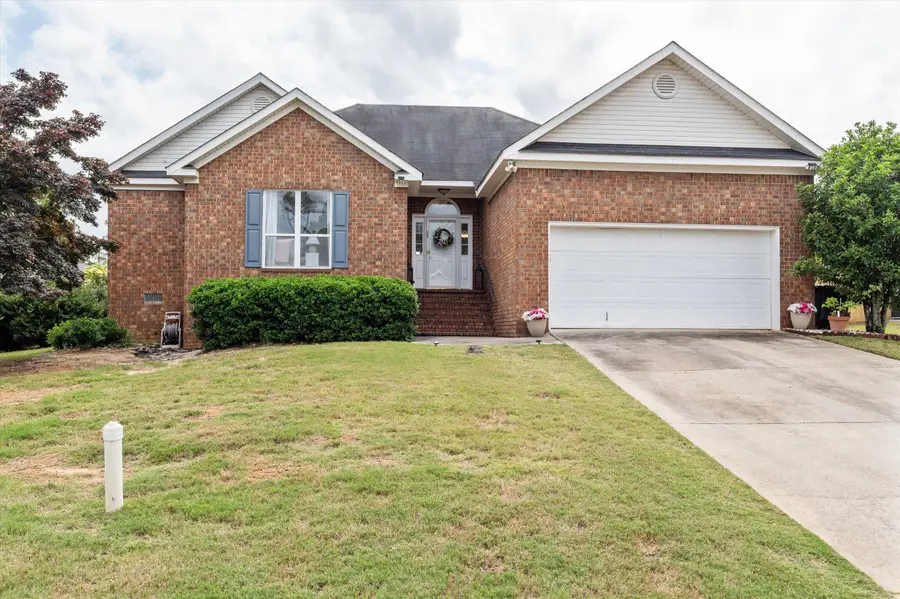 4032 Dowling Drive, Martinez, GA 30907 - #2