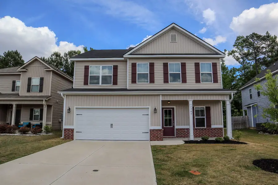 1305 Batchelor Court, Augusta, GA 30909 - #2