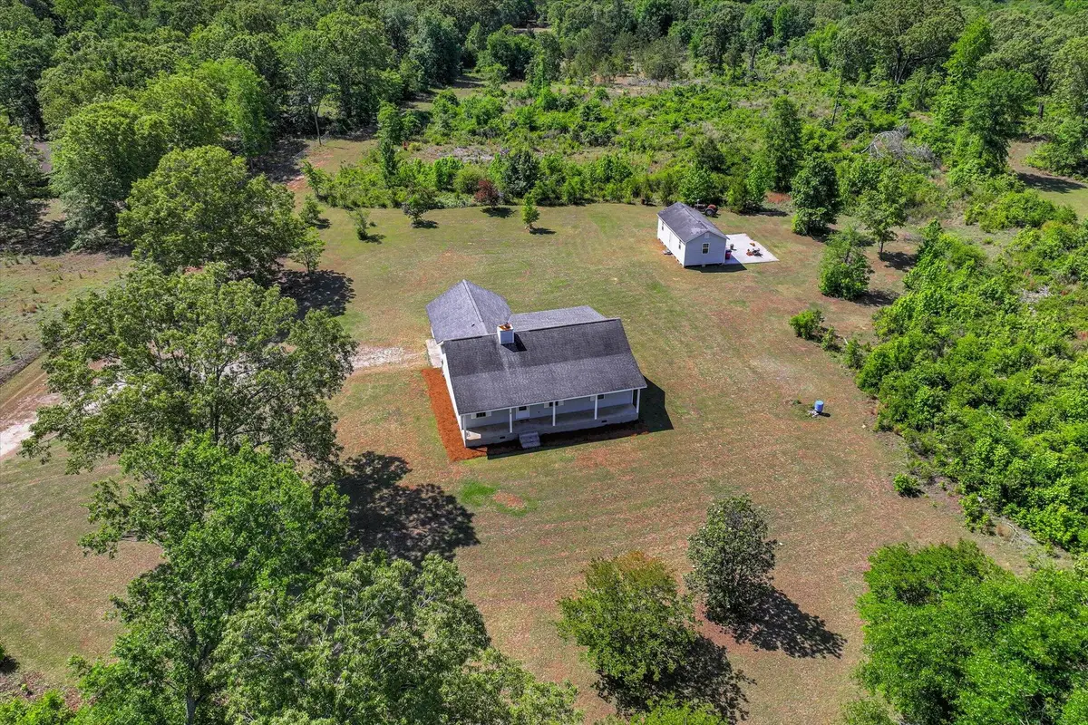681 Wright Allen Road, Blythe, GA 30805 - #1