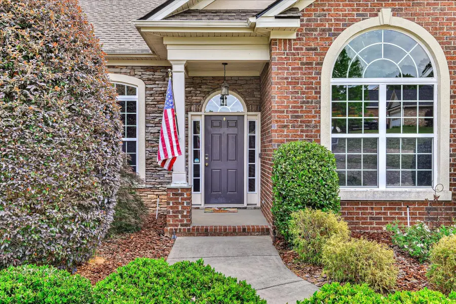 5240 Tilton Drive, Evans, GA 30809 - #3