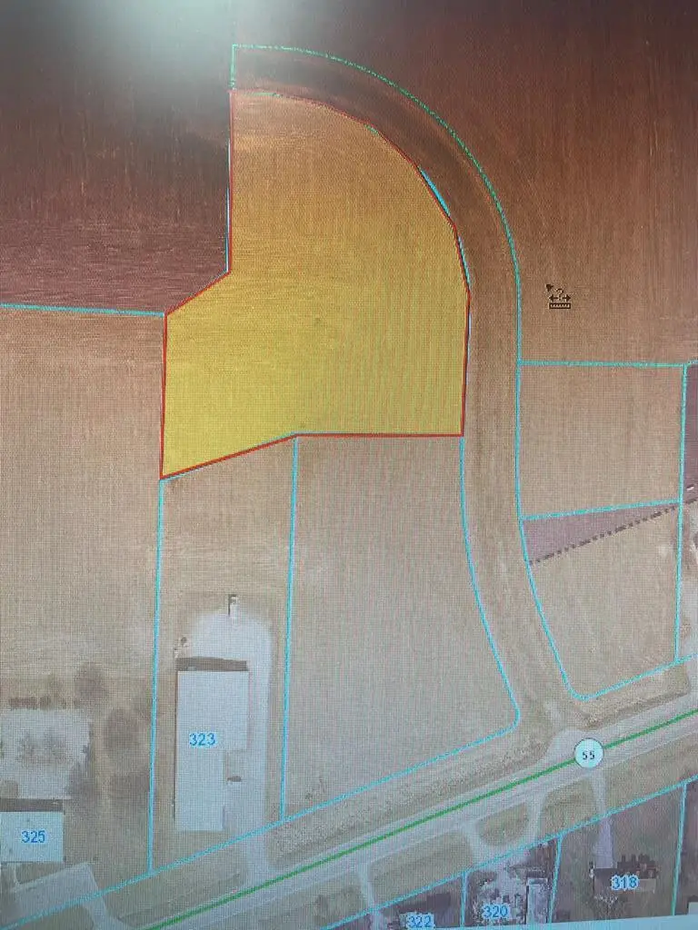 000 Berry Lane, Mount Olive, NC 28365 - #1