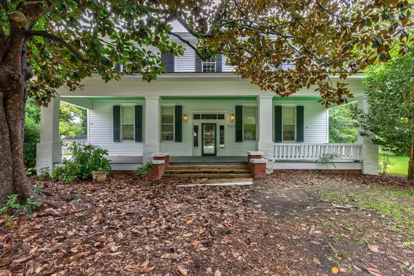 99 W Main Street, Gibson, GA 30810