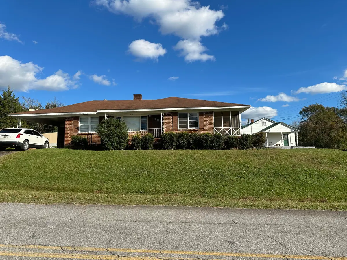 118 Alexander Street, Crawfordville, GA 30631 - #1