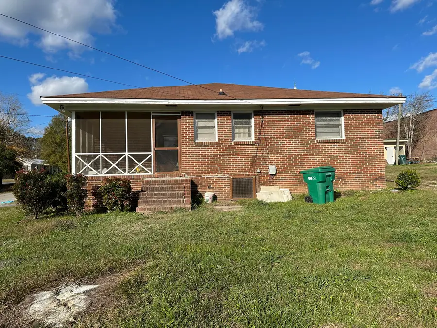 118 Alexander Street, Crawfordville, GA 30631 - #2