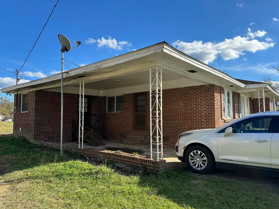 118 Alexander Street, Crawfordville, GA 30631 - #3