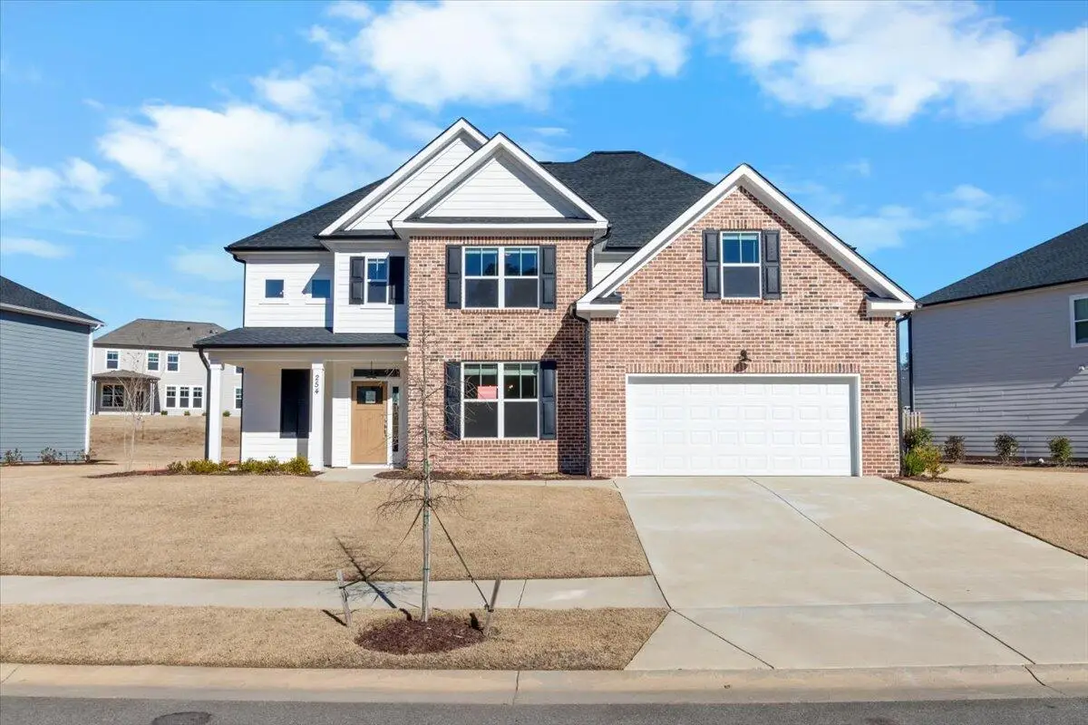 254 Prominence Drive #Tp52, Grovetown, GA  - #1