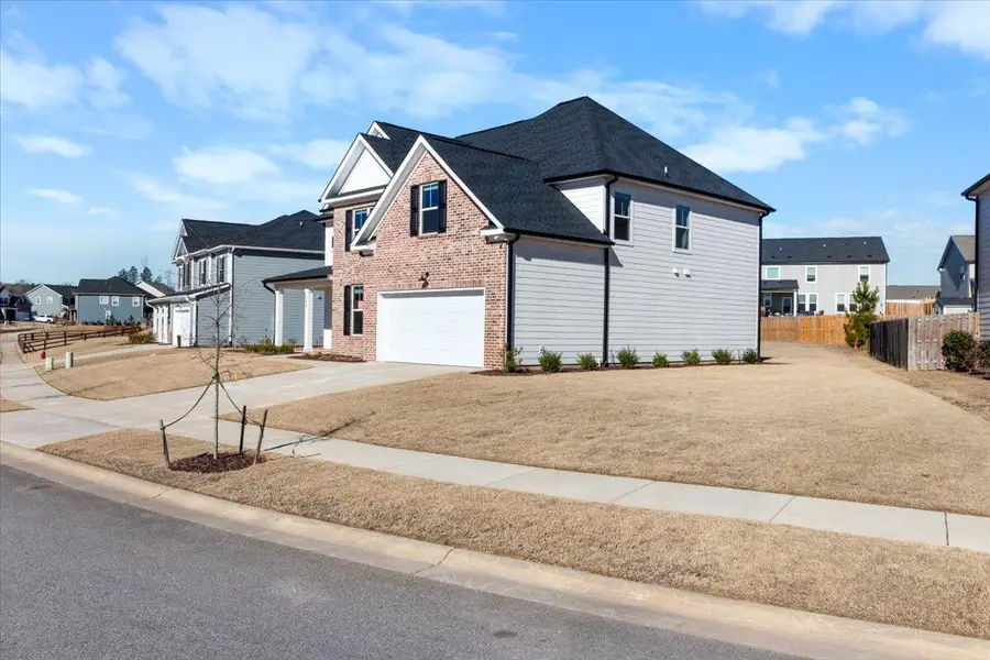 254 Prominence Drive #Tp52, Grovetown, GA  - #2