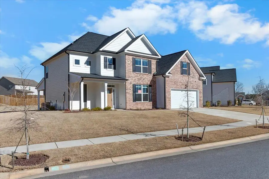 254 Prominence Drive #Tp52, Grovetown, GA  - #3