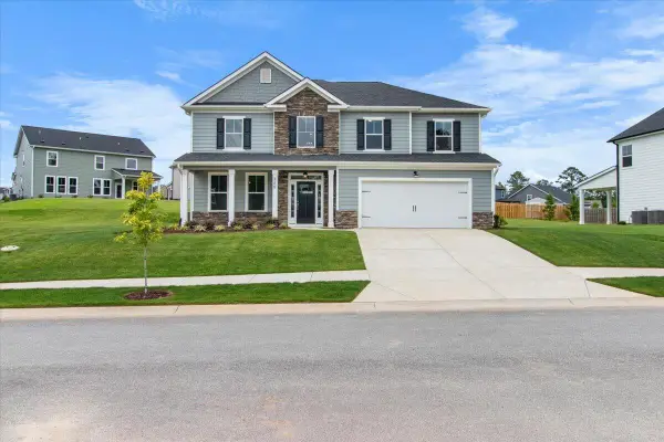 250 Prominence Drive #Tp64, Grovetown, GA 