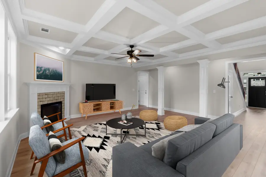 250 Prominence Drive #Tp64, Grovetown, GA  - #3