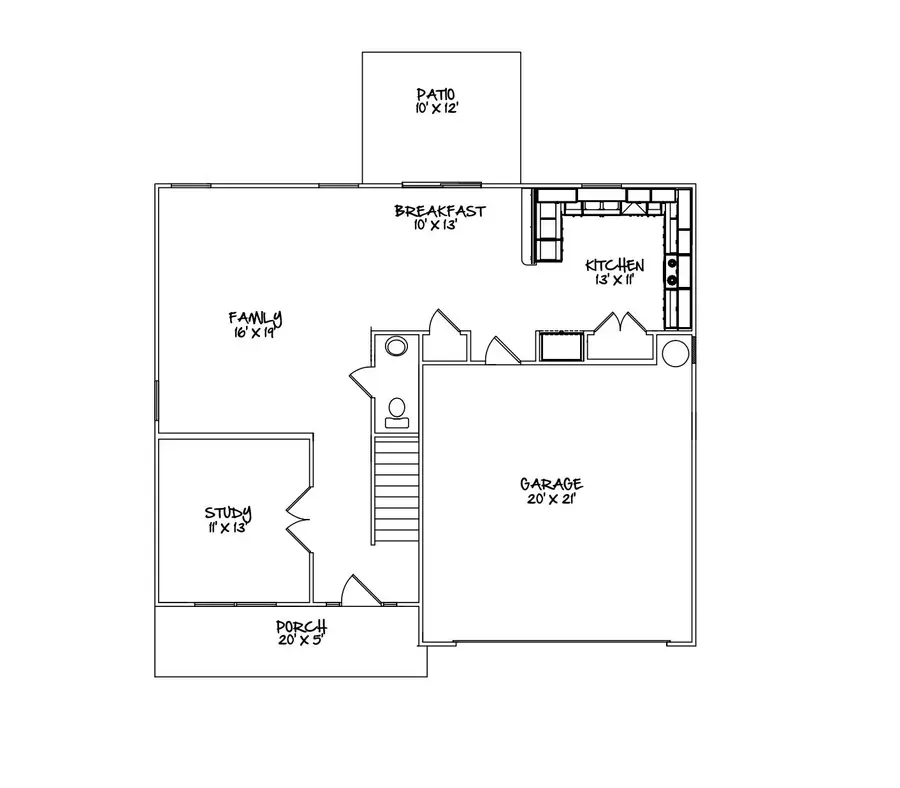5 Orchard Circle, Edgefield, SC 29824 - #2