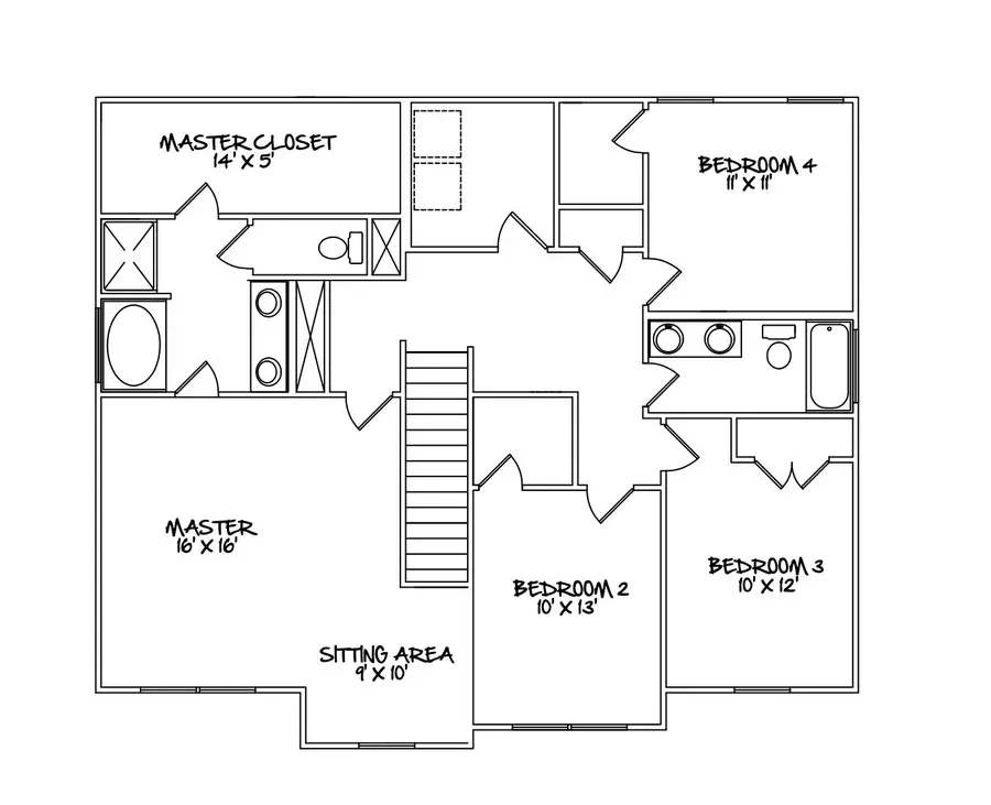 5 Orchard Circle, Edgefield, SC 29824 - #3