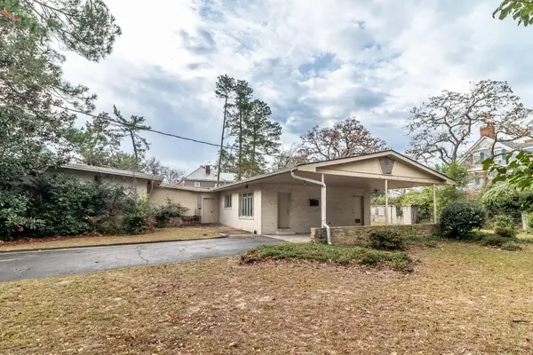 2602 Walton Way, Augusta, GA 