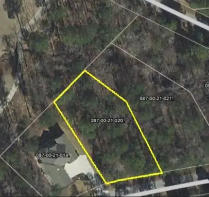 L 20 B 21 Washington Circle, McCormick, SC  - #1