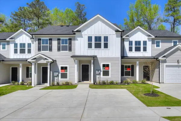 878 Rachel Branch #2c, North Augusta, SC 29841