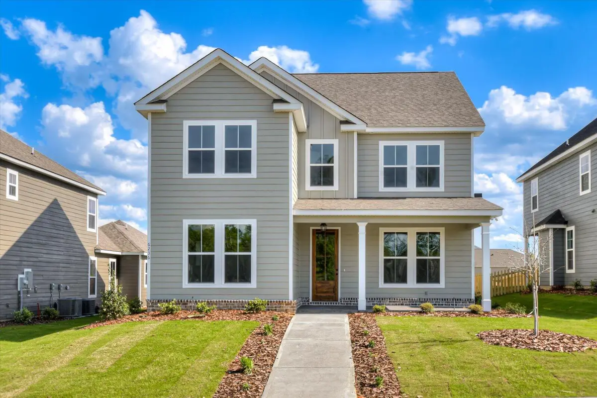 6236 Canterbury Farms Parkway, Grovetown, GA  - #1