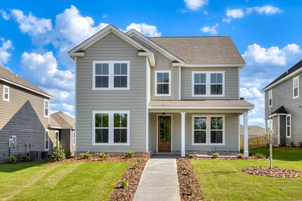 6236 Canterbury Farms Parkway, Grovetown, GA 