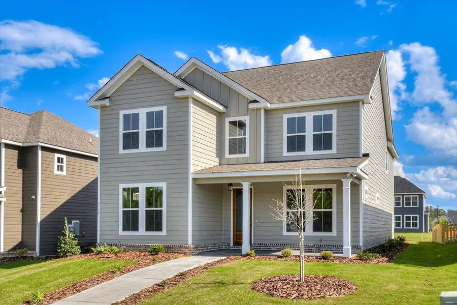 6236 Canterbury Farms Parkway, Grovetown, GA  - #2