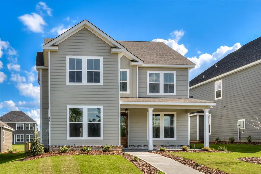 6236 Canterbury Farms Parkway, Grovetown, GA  - #3