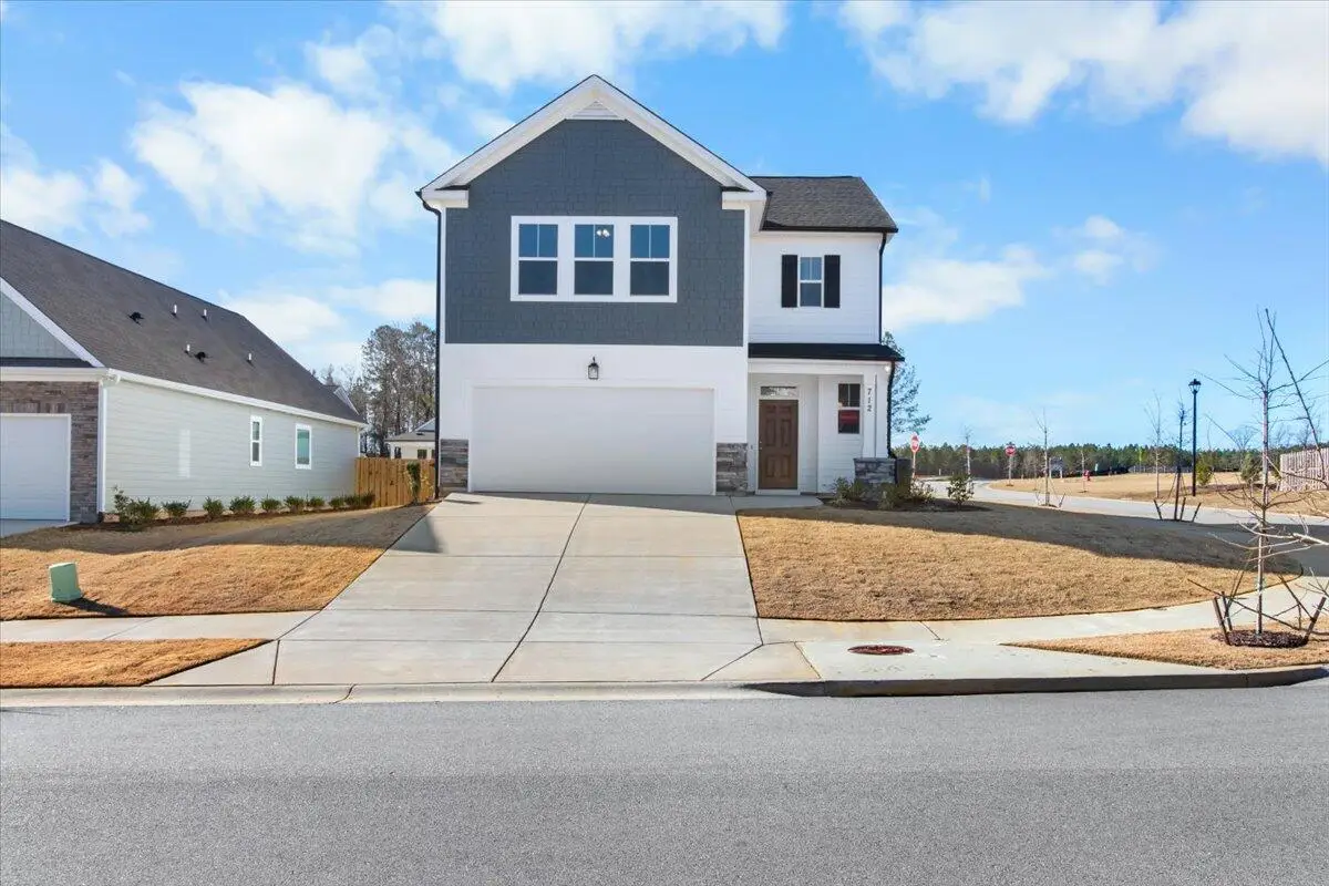 712 Woodvine Drive #Tp149, Grovetown, GA  - #1