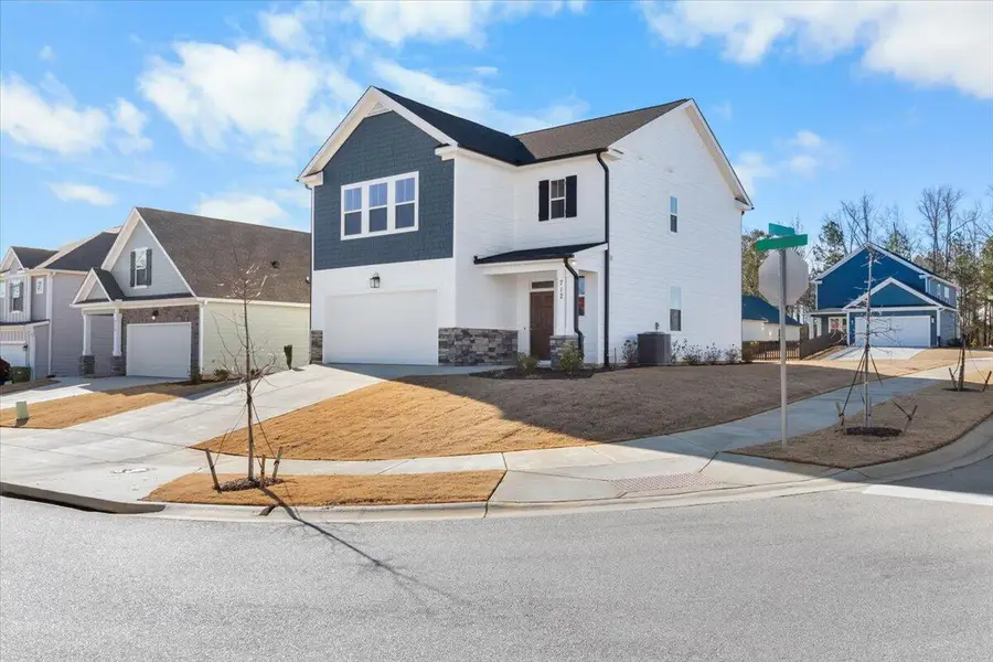 712 Woodvine Drive #Tp149, Grovetown, GA  - #2