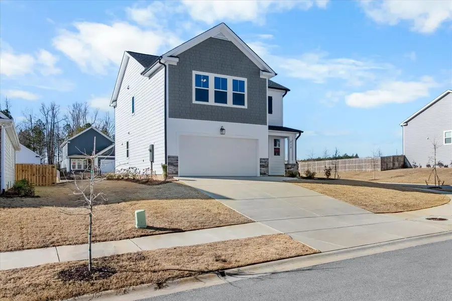 712 Woodvine Drive #Tp149, Grovetown, GA  - #3