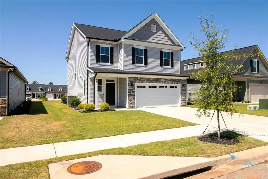 28 Coslett Drive #Wd186, North Augusta, SC 29860 - #2