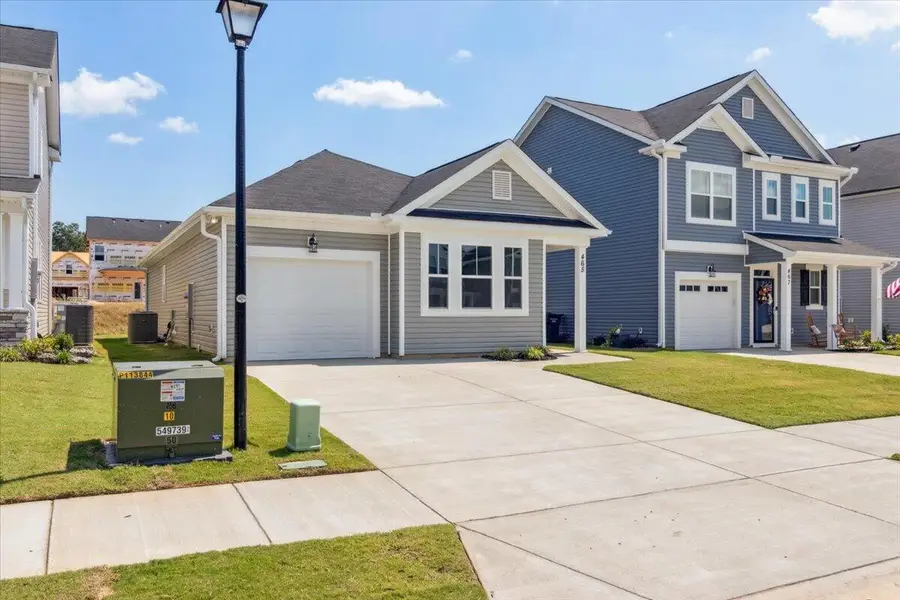 465 Helen Drive #Wd291, North Augusta, SC 29860 - #3