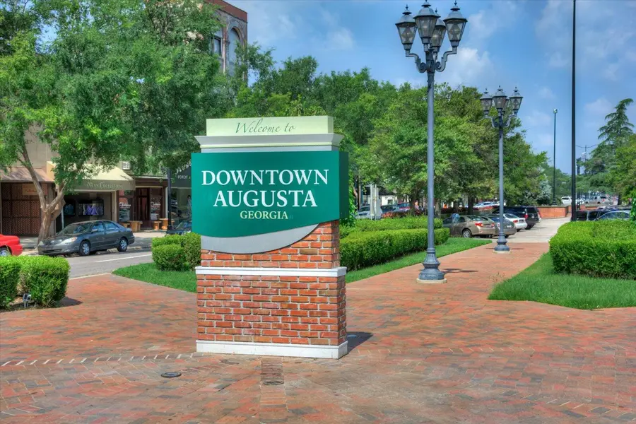 936 Broad Street #416, Augusta, GA  - #2