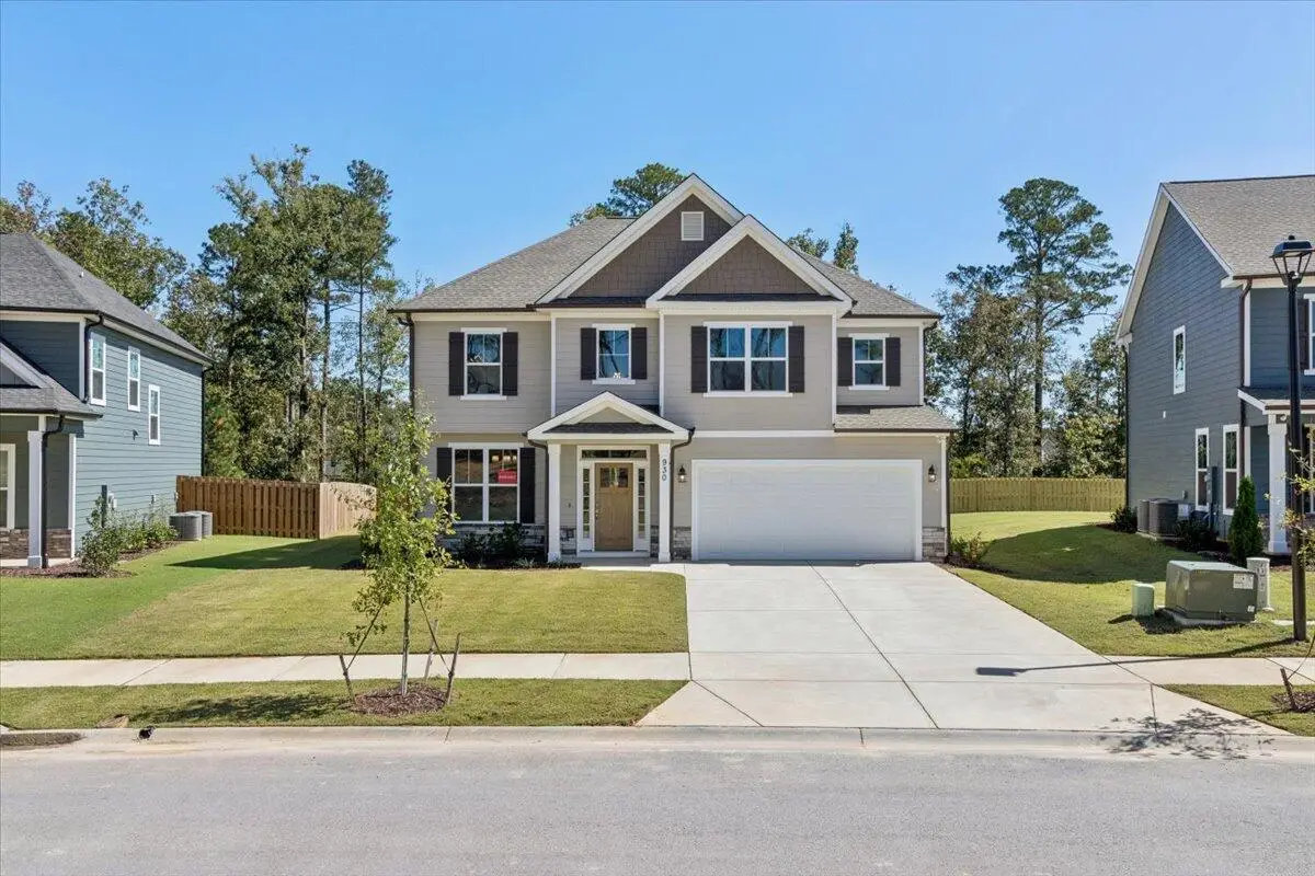930 Walker Point Drive #Tp11, Grovetown, GA  - #1