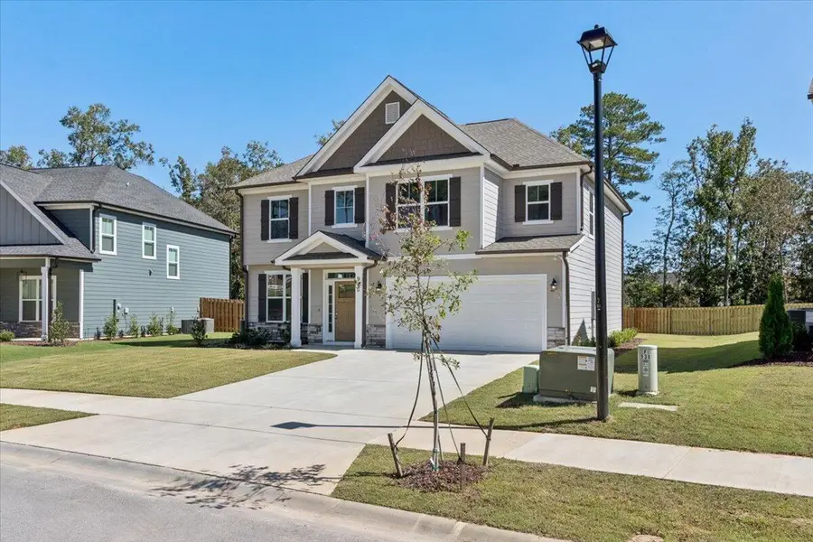 930 Walker Point Drive #Tp11, Grovetown, GA  - #2