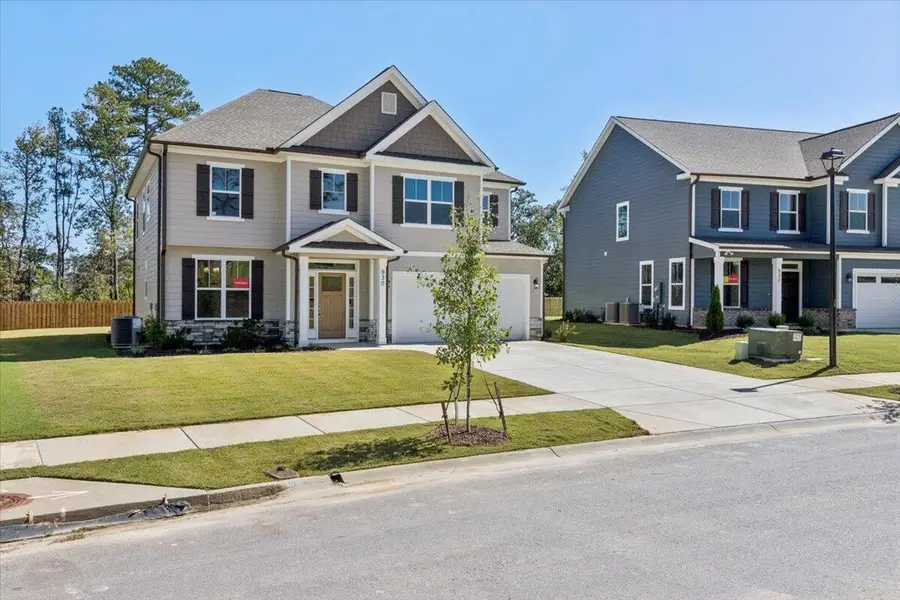 930 Walker Point Drive #Tp11, Grovetown, GA  - #3