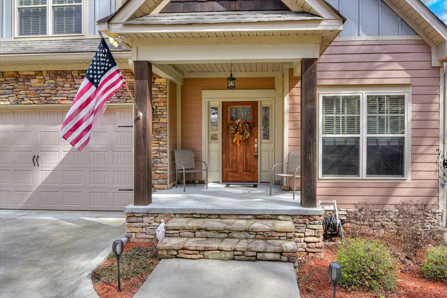 303 Cuttysark Point, McCormick, SC 29835 - #2
