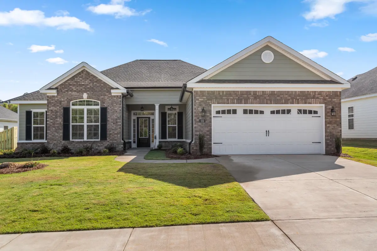 232 Dublin Loop, Grovetown, GA 30813 - #1