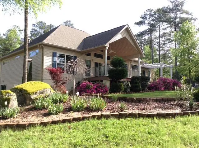 218 Monroe Lane, McCormick, SC 29835 - #3