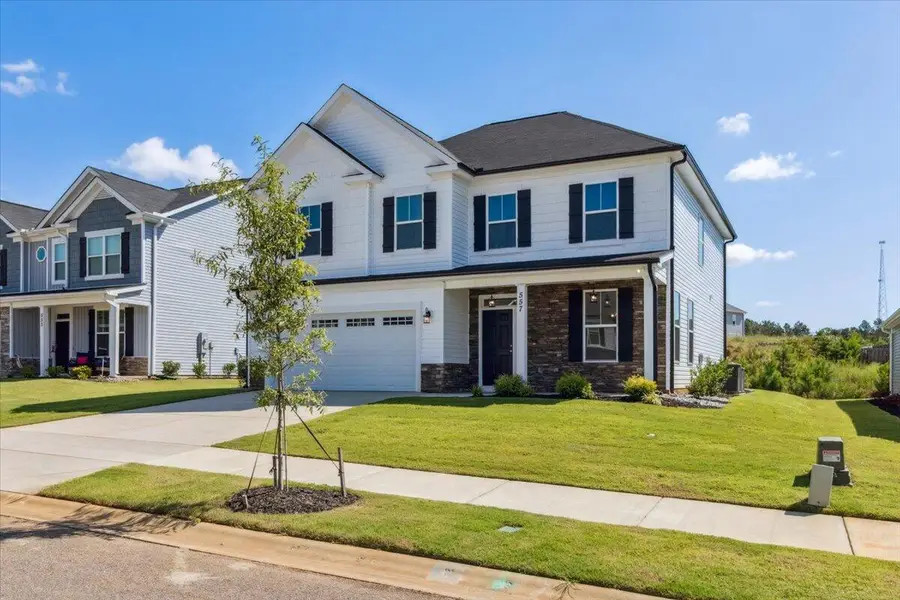 557 Hampton Drive #Wd103, North Augusta, SC 29860 - #2