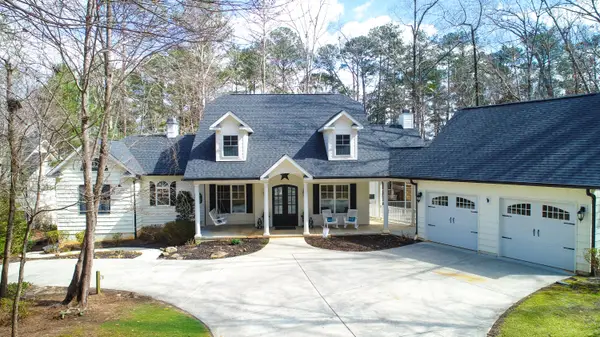 154 Bereau Drive, McCormick, SC 29835