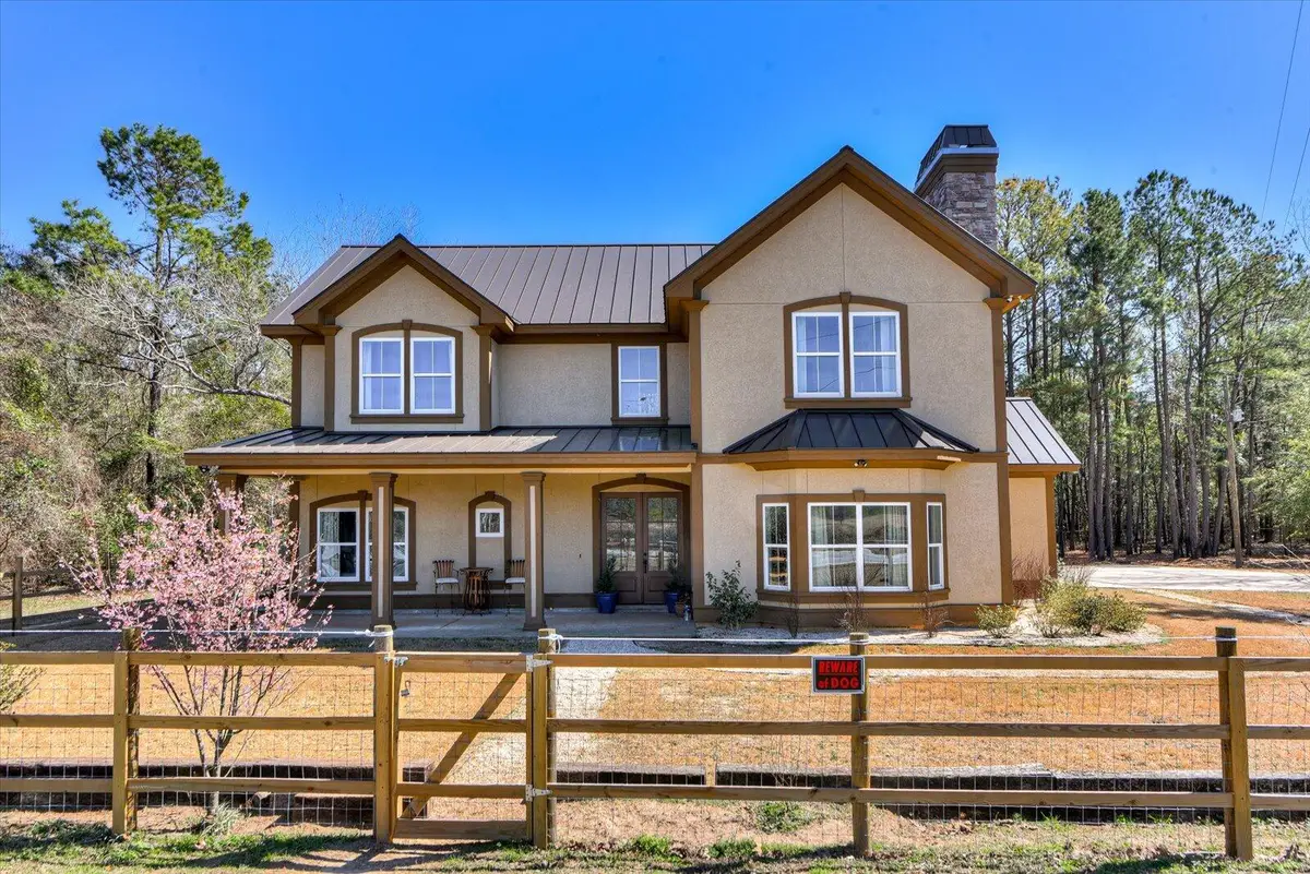 854 Sc-39, Williston, SC 29853 - #1