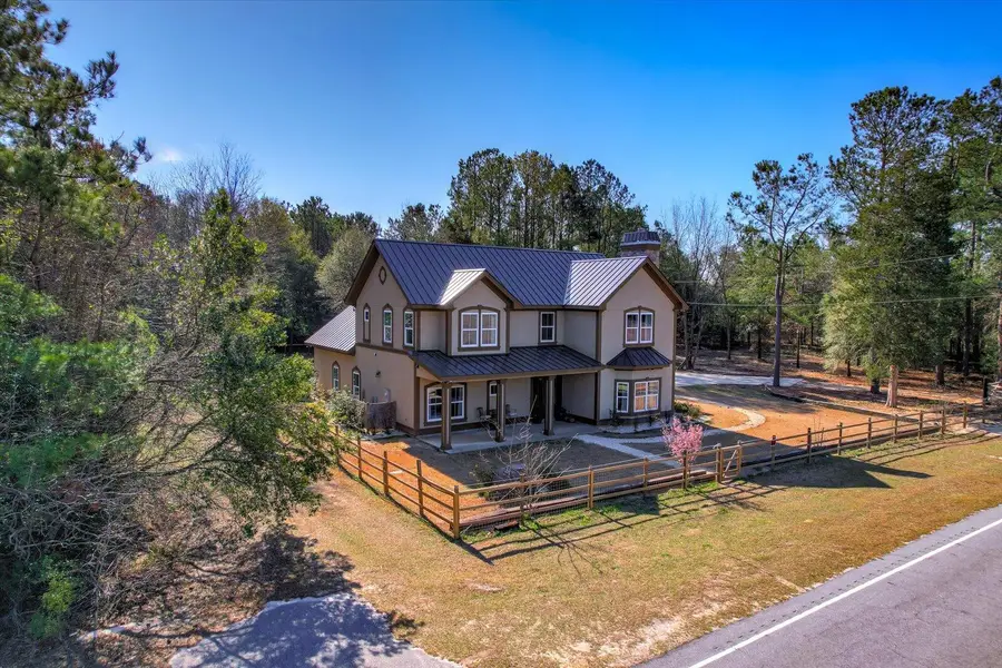 854 Sc-39, Williston, SC 29853 - #3