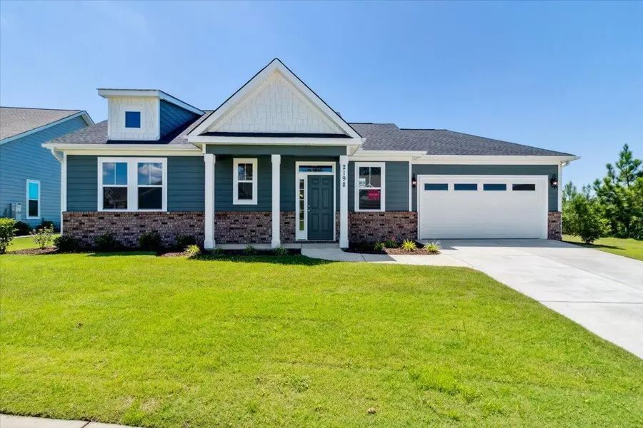 2198 Sinclair Drive #Sc108, Grovetown, GA  - #2
