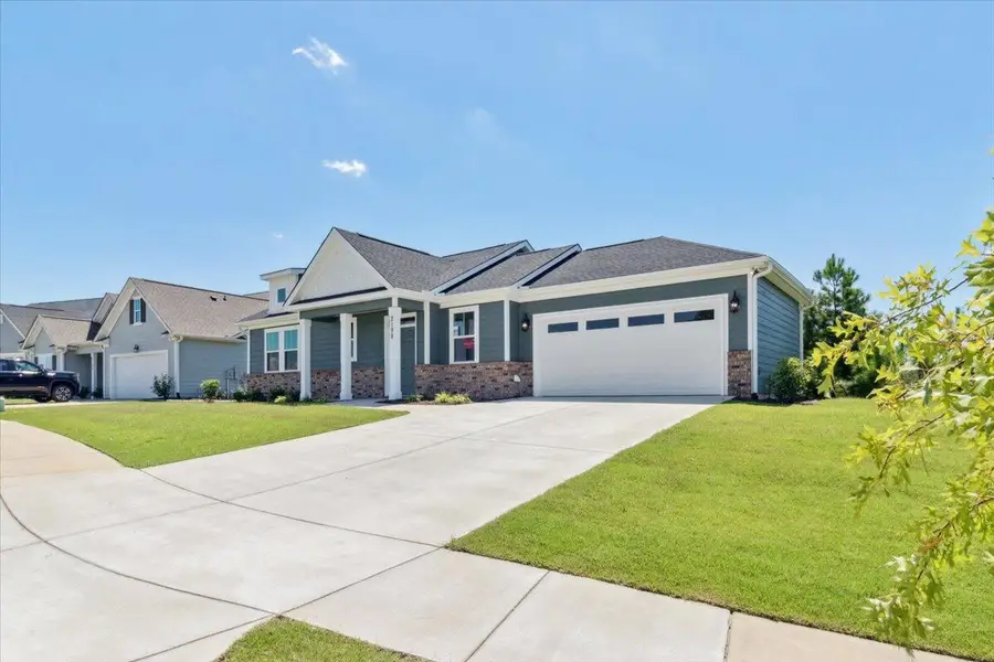 2198 Sinclair Drive #Sc108, Grovetown, GA  - #3