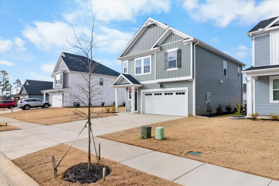 468 Helen Drive #Wd243, North Augusta, SC 29860 - #2