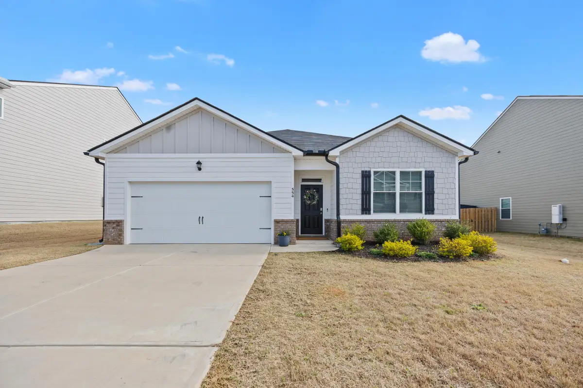 554 Lytham Drive, Aiken, SC  - #1