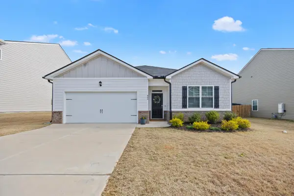 554 Lytham Drive, Aiken, SC 